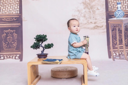 贵港孕妇肚子上的黑线