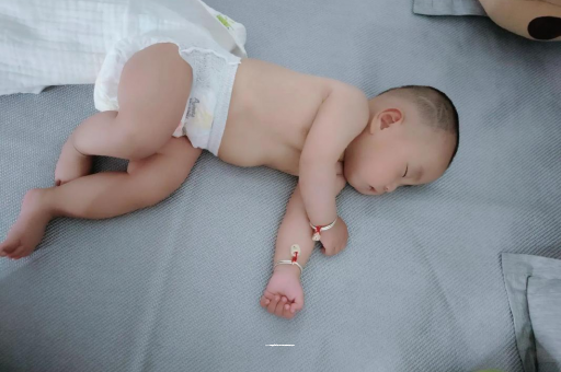 贵港5岁宝宝身高体重标准