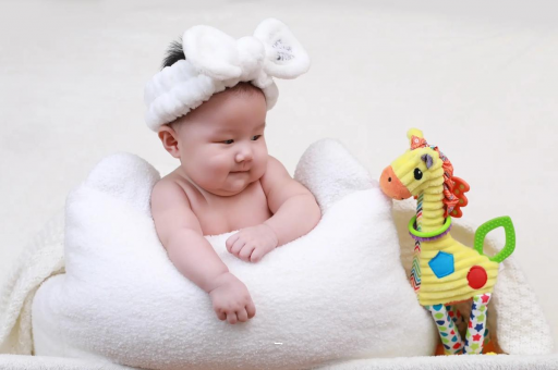 贵港宝宝兜齿怎么办